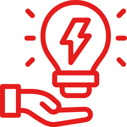 Energy-Saving Energy-Saving
